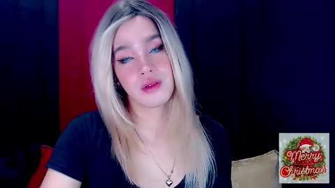 ARIANNE CUMS  online show from December 26, 8:00 pm