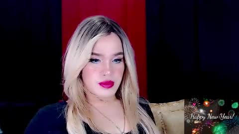 ARIANNE CUMS  online show from January 1, 5:54 am