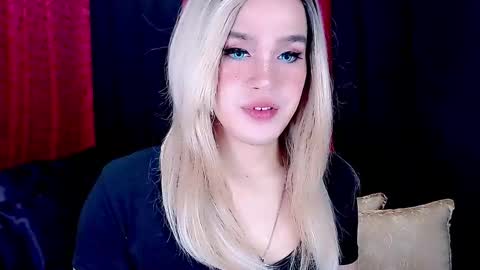 ARIANNE CUMS  online show from January 26, 1:41 am