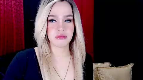 ARIANNE CUMS  online show from January 31, 7:07 am