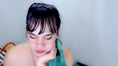 ARIANNE CUMS  online show from October 3, 8:44 am