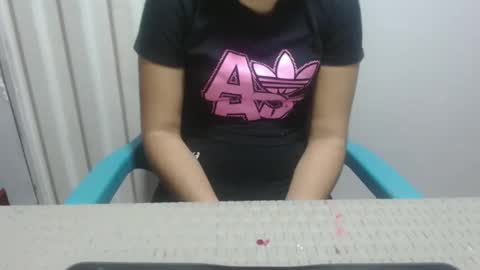 Snapshot of ariannysex_ chatting on January 14, 6:46 pm ariannysex_ online show from January 14, 6:46 pm