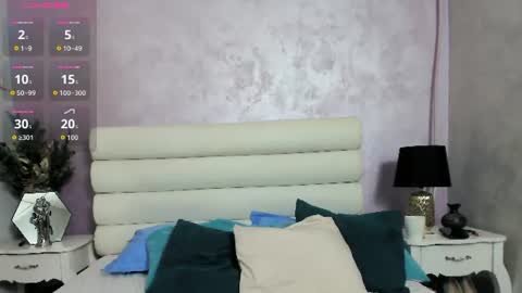 Aria online show from June 30, 3:40 am