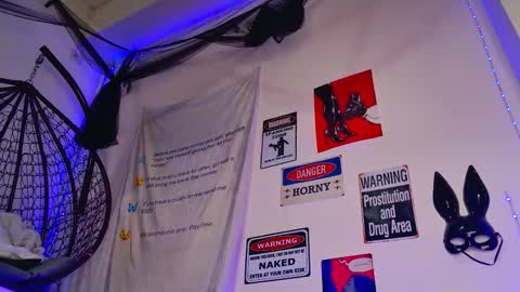 Aria online show from March 14, 8:36 pm