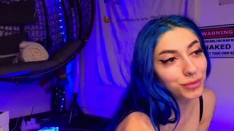 Aria online show from April 10, 9:08 pm