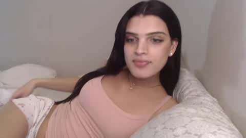 La Bratz Doll online show from December 3, 3:58 am