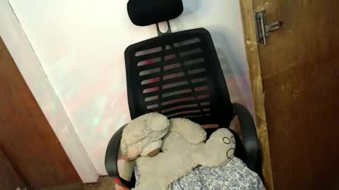 Arie online show from January 7, 2:53 am