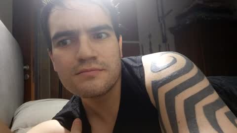 ariel_1990 online show from July 21, 10:50 am