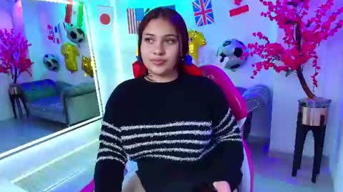 Ariel  online show from June 18, 11:47 am