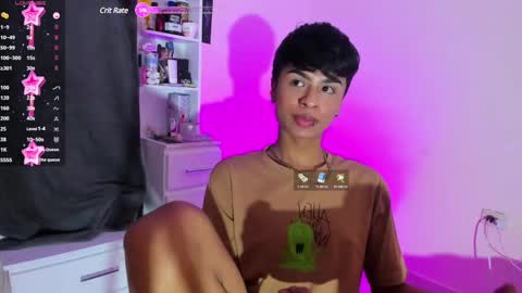 ariel_adan online show from December 25, 11:20 pm