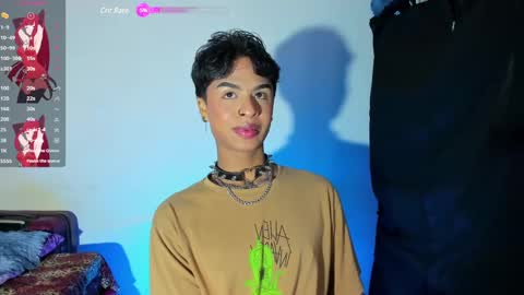 ariel_adan online show from February 11, 3:40 am