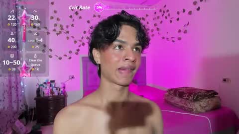 ariel_adan online show from September 23, 10:24 pm