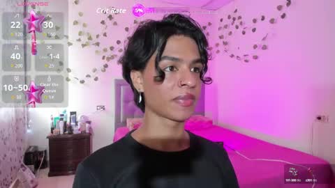 ariel_adan online show from September 27, 5:29 pm