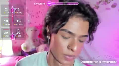ariel_adan online show from October 25, 6:57 pm