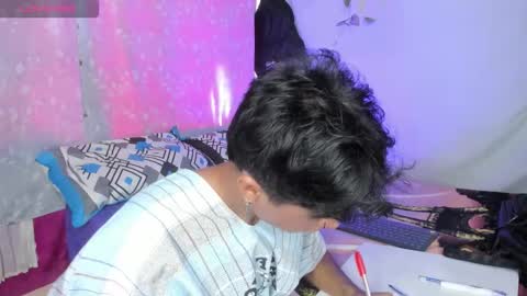 ariel_adan online show from February 17, 6:47 pm