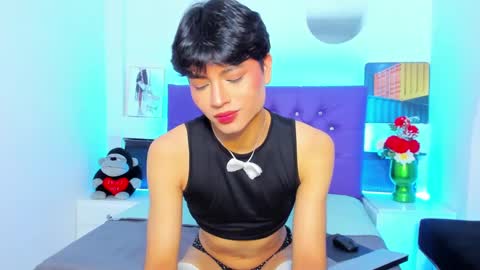 Snapshot of ariel_evans69 chatting on September 17, 12:51 pm ariel evans69 online show from September 17, 12:51 pm