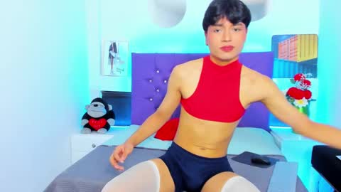 Snapshot of ariel_evans69 chatting on September 19, 12:39 pm ariel evans69 online show from September 19, 12:39 pm
