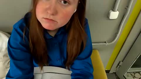 Ariel online show from October 9, 10:02 am