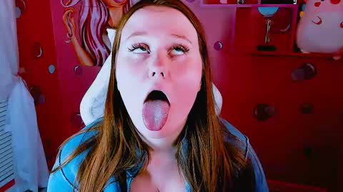 Ariel online show from October 23, 4:39 pm