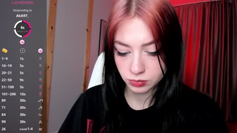 Ariel online show from December 10, 1:33 pm