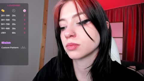 Ariel online show from December 10, 4:38 pm