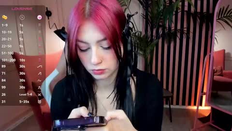 Ariel online show from February 23, 5:39 pm