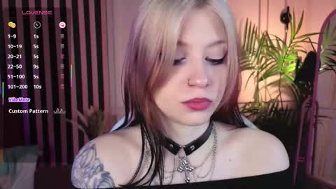 Ariel online show from October 17, 8:50 am