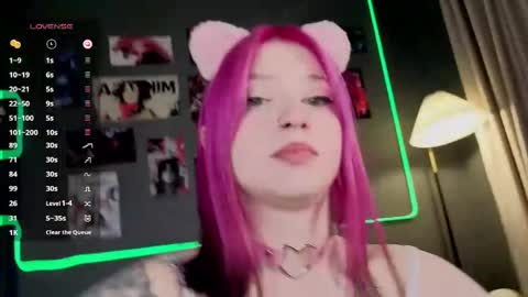 Ariel online show from June 2, 2:19 pm