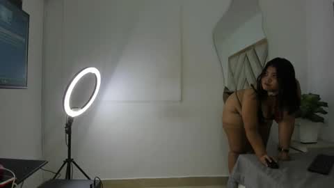 Snapshot of arielasm chatting on November 29, 1:25 pm arielasm online show from November 29, 1:25 pm