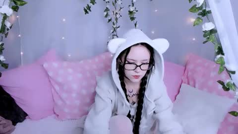 arielblis online show from January 11, 9:36 am