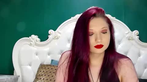 Ariel online show from February 7, 12:03 am