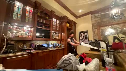 arielchape501 online show from February 27, 3:39 am