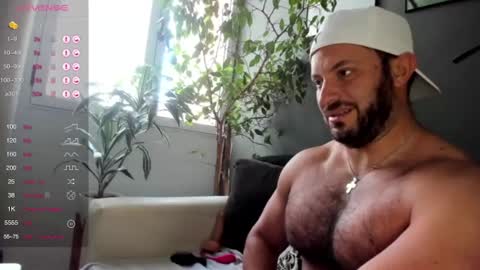 Ariel online show from December 7, 4:25 pm