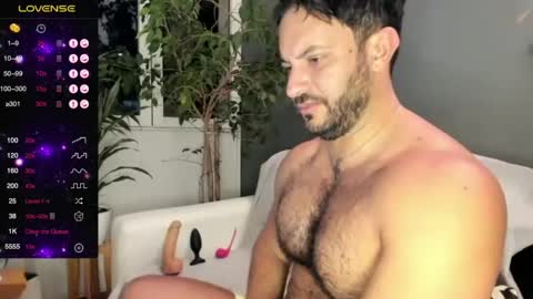 Ariel online show from January 30, 4:37 am