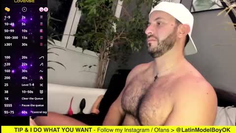 Ariel online show from February 26, 3:10 am