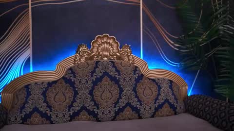 Ariel online show from November 22, 1:54 pm