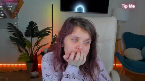 Ariell Mini online show from January 7, 6:49 am