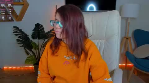 Ariell Mini online show from January 17, 12:32 pm