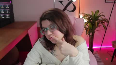 Snapshot of ariell_mini chatting on April 29, 6:17 am Ariell Mini online show from April 29, 6:17 am