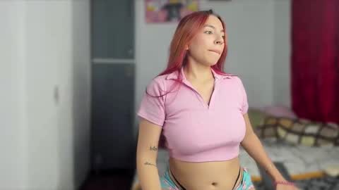 Stephany  online show from December 9, 5:51 am