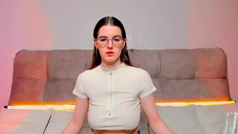 Snapshot of ariellateska chatting on July 10, 2:27 am Ariella online show from July 10, 2:27 am