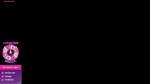 Arielle NDour online show from December 16, 2:05 pm