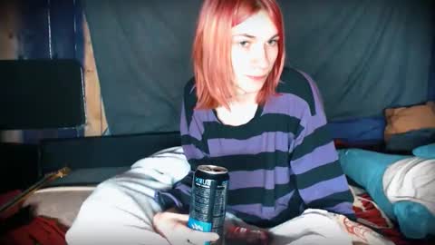 arielpinkcat online show from December 15, 4:44 pm