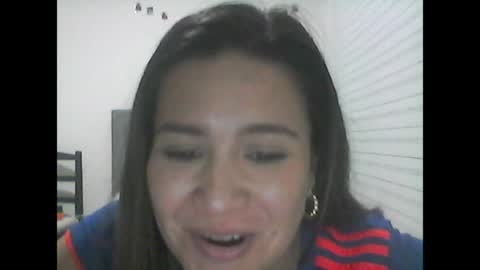 Ariel Rose online show from June 6, 12:49 am
