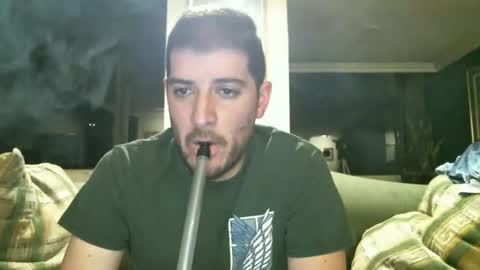 Anon online show from December 19, 4:23 am