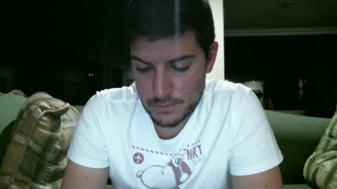 Anon online show from January 21, 4:43 am