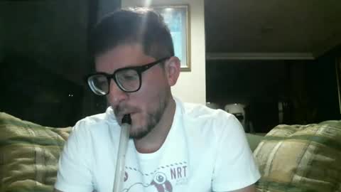 Anon online show from February 3, 1:52 am