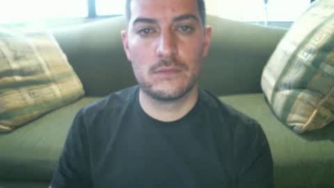 Anon online show from February 6, 11:15 pm