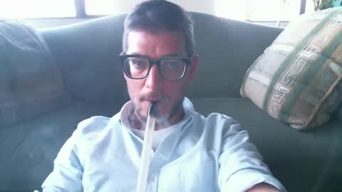 Anon online show from September 11, 10:54 pm