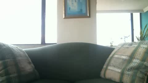 Anon online show from October 19, 5:46 pm